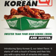 Illustration for article titled PSA: Sriracha is NOT Korean